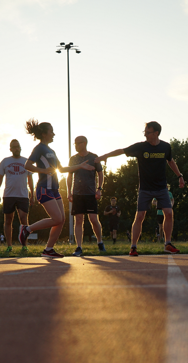 XIII Maraton Pięćdziesięciu Procent WTÓRPOL Skarżysko 2024